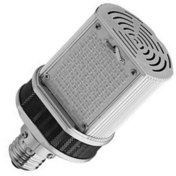 20 watt 120/277 volt Medium Screw Base 3000K Natural White Dimmable LED